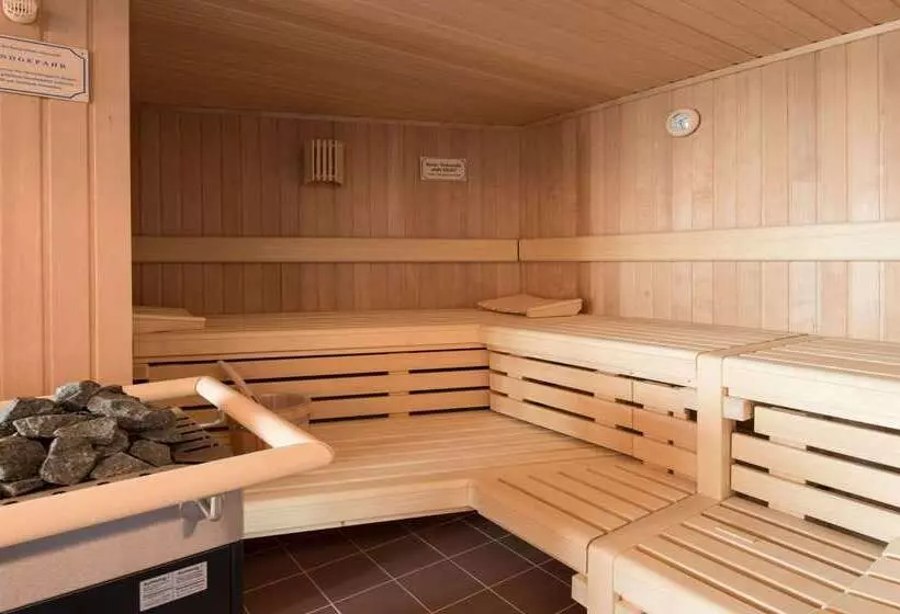 The Liberty Hotel Bremerhaven Bw Signature Collection