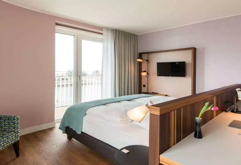 The Liberty Hotel Bremerhaven Bw Signature Collection