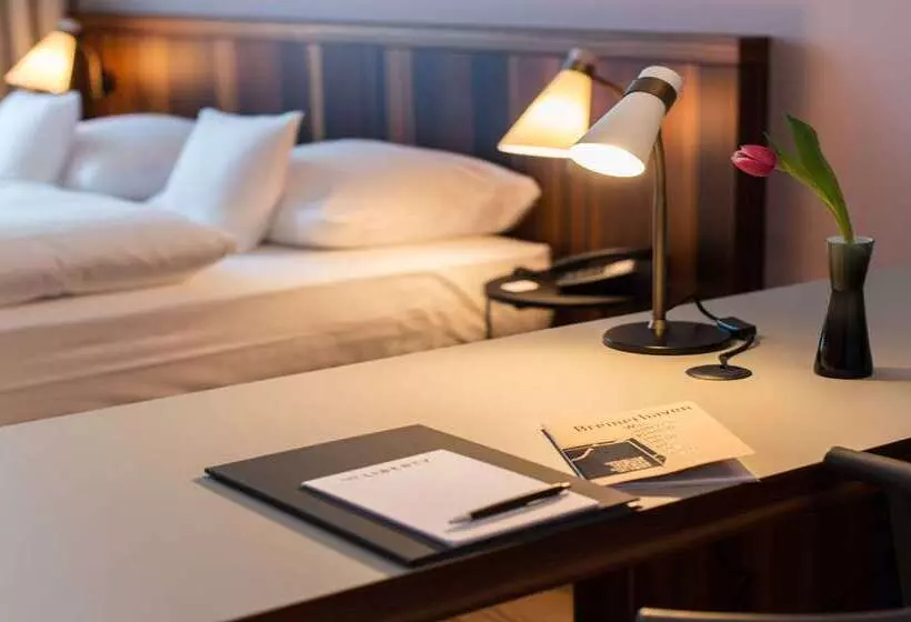 The Liberty Hotel Bremerhaven Bw Signature Collection