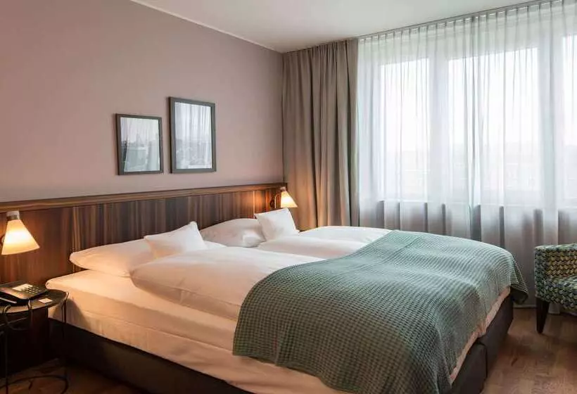 The Liberty Hotel Bremerhaven Bw Signature Collection