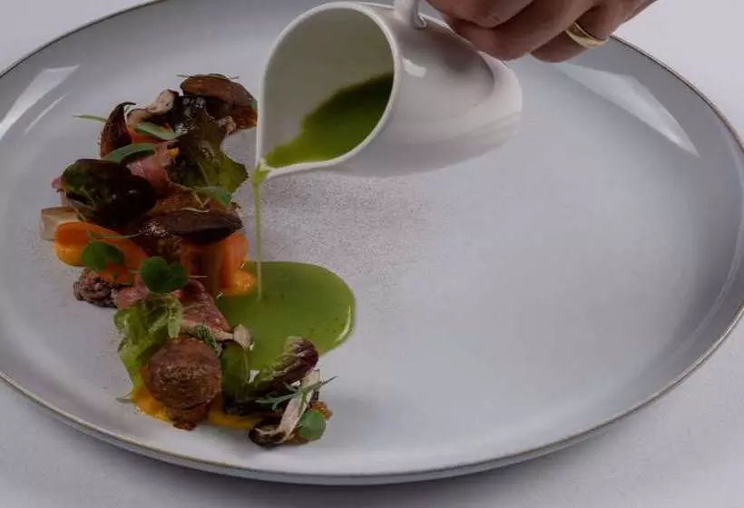 The Liberty Hotel Bremerhaven Bw Signature Collection