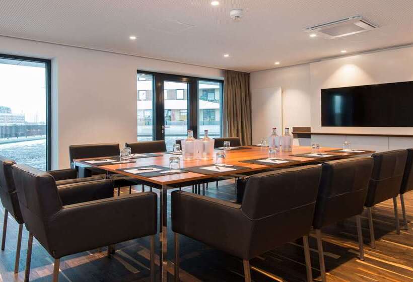 The Liberty Hotel Bremerhaven Bw Signature Collection