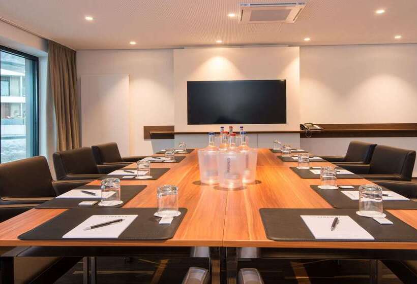 The Liberty Hotel Bremerhaven Bw Signature Collection