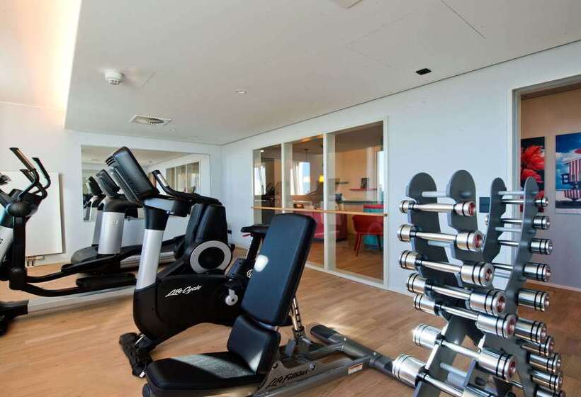 The Liberty Hotel Bremerhaven Bw Signature Collection