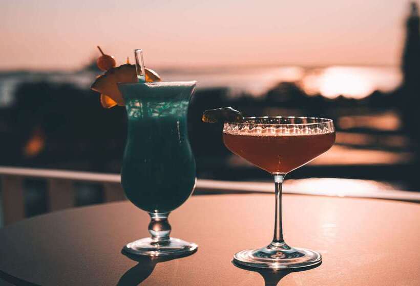 The Liberty Hotel Bremerhaven Bw Signature Collection