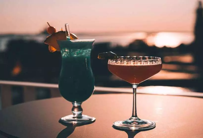 The Liberty Hotel Bremerhaven Bw Signature Collection