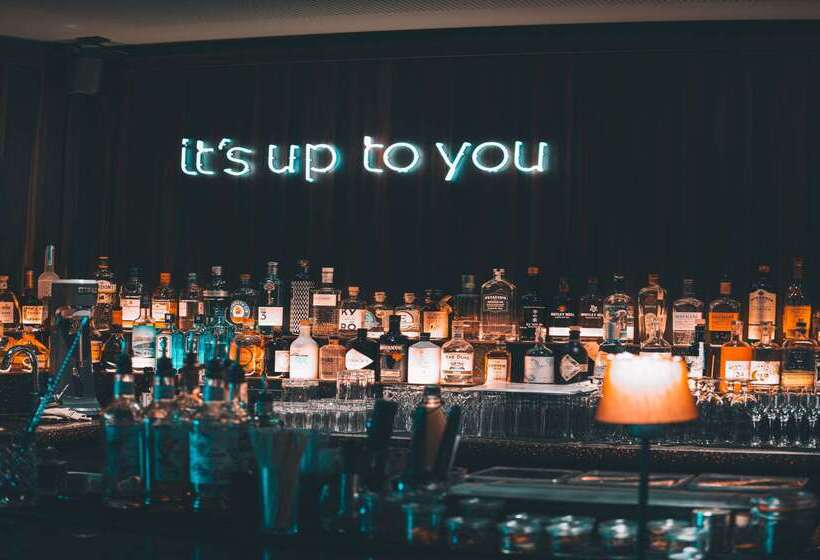 The Liberty Hotel Bremerhaven Bw Signature Collection