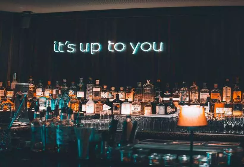 The Liberty Hotel Bremerhaven Bw Signature Collection