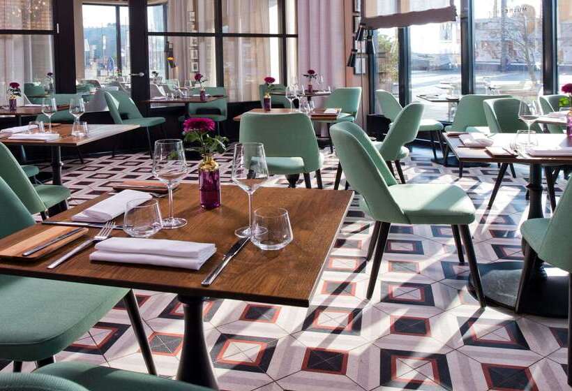 The Liberty Hotel Bremerhaven Bw Signature Collection