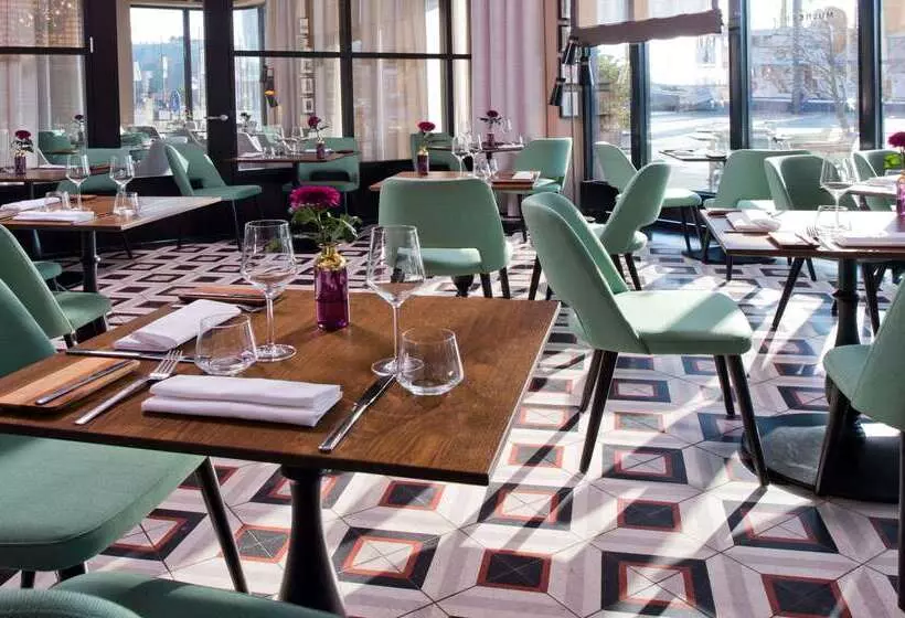 The Liberty Hotel Bremerhaven Bw Signature Collection