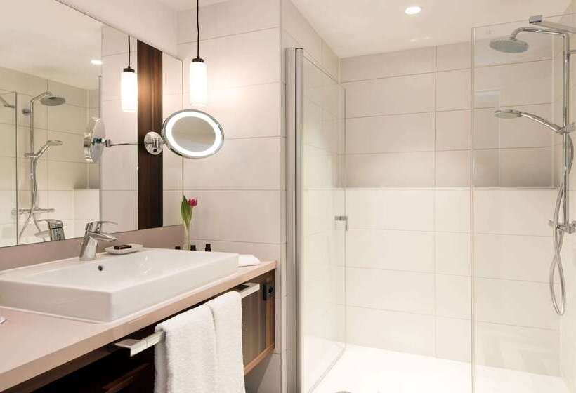 The Liberty Hotel Bremerhaven Bw Signature Collection