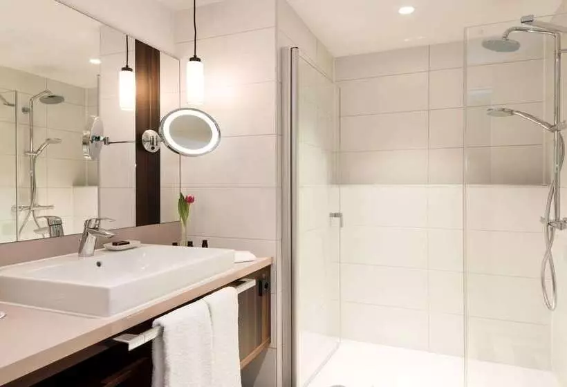 The Liberty Hotel Bremerhaven Bw Signature Collection