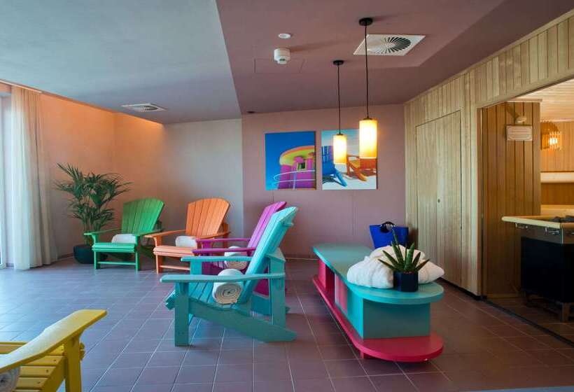 The Liberty Hotel Bremerhaven Bw Signature Collection