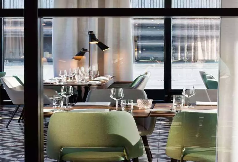 The Liberty Hotel Bremerhaven Bw Signature Collection