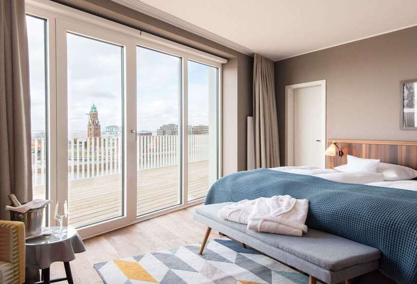 The Liberty Hotel Bremerhaven Bw Signature Collection