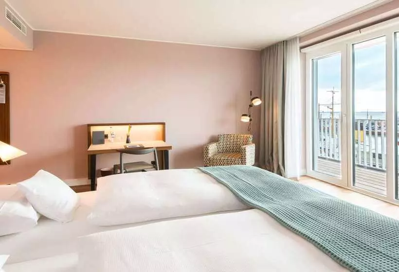 The Liberty Hotel Bremerhaven Bw Signature Collection