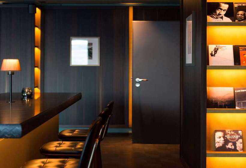 The Liberty Hotel Bremerhaven Bw Signature Collection