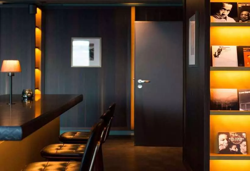 The Liberty Hotel Bremerhaven Bw Signature Collection