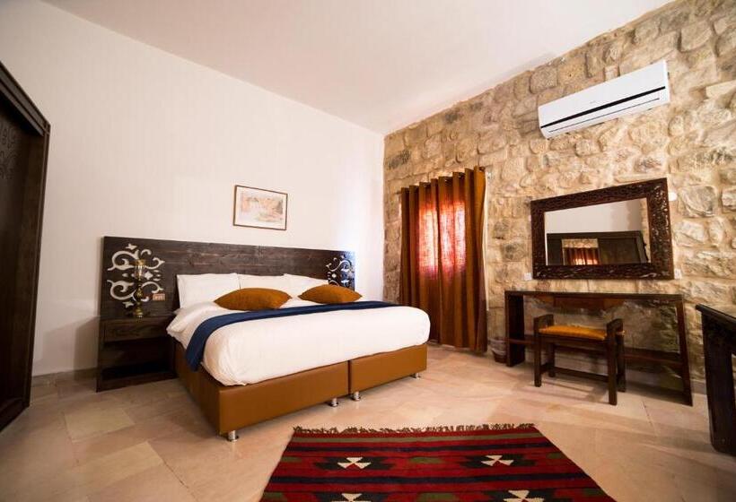 The Old Village Hotel & Resort