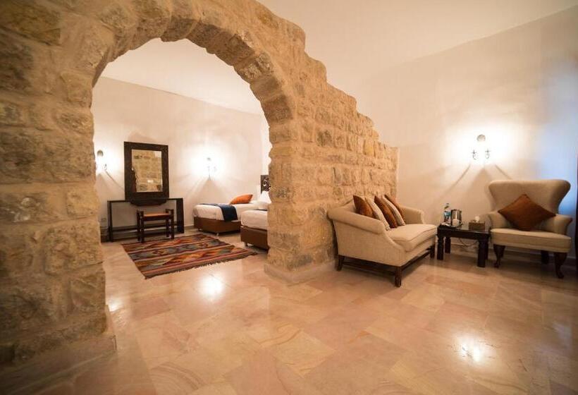 The Old Village Hotel & Resort