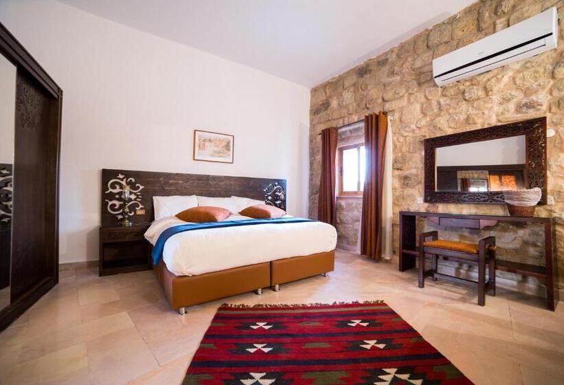 The Old Village Hotel & Resort