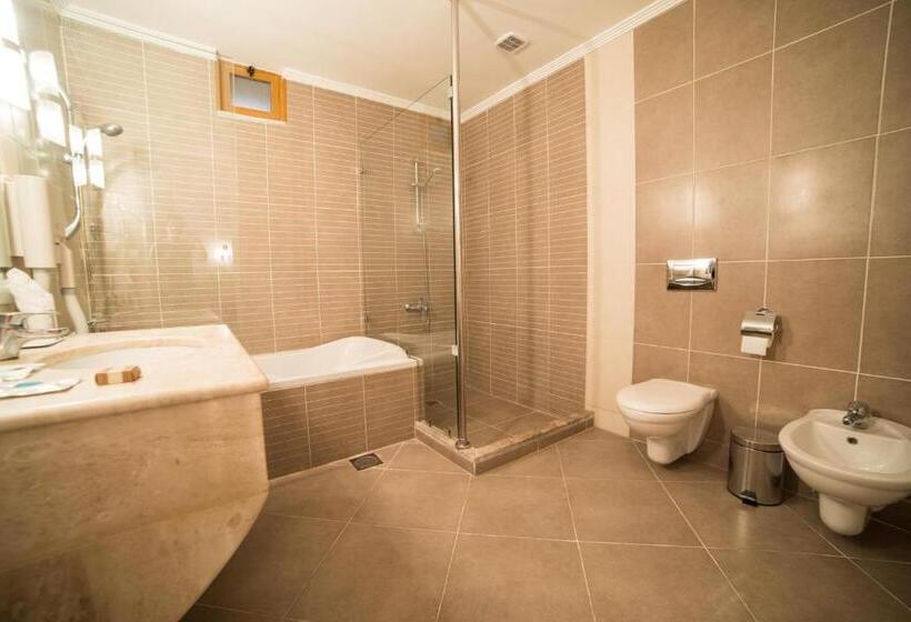 The Old Village Hotel & Resort