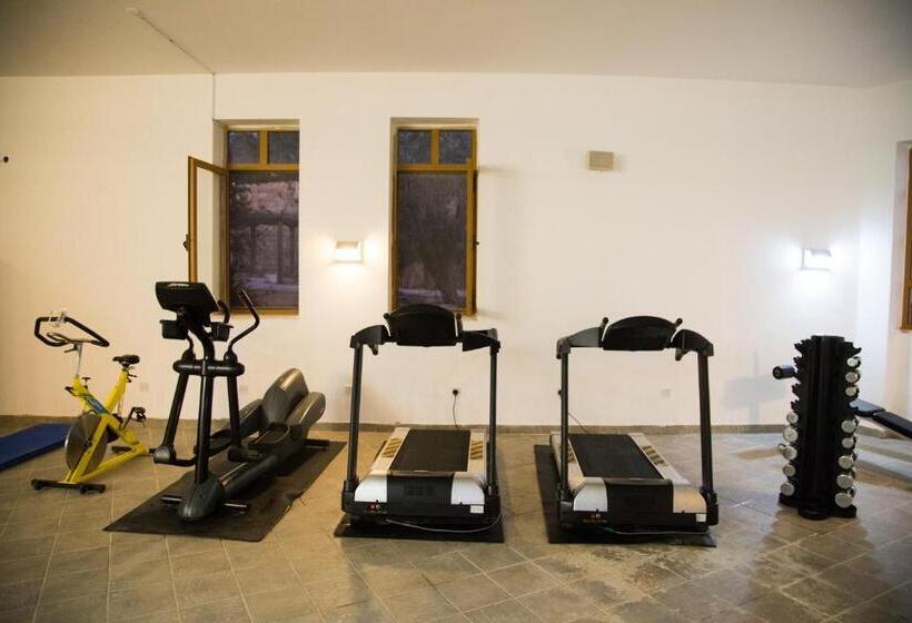 The Old Village Hotel & Resort