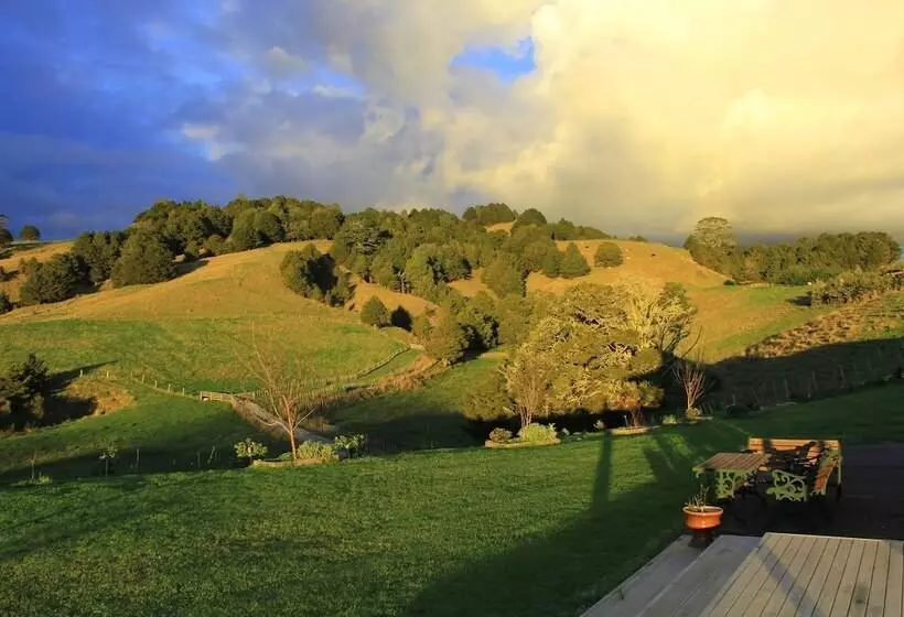 Tracy's Boutique B&b Farmstay