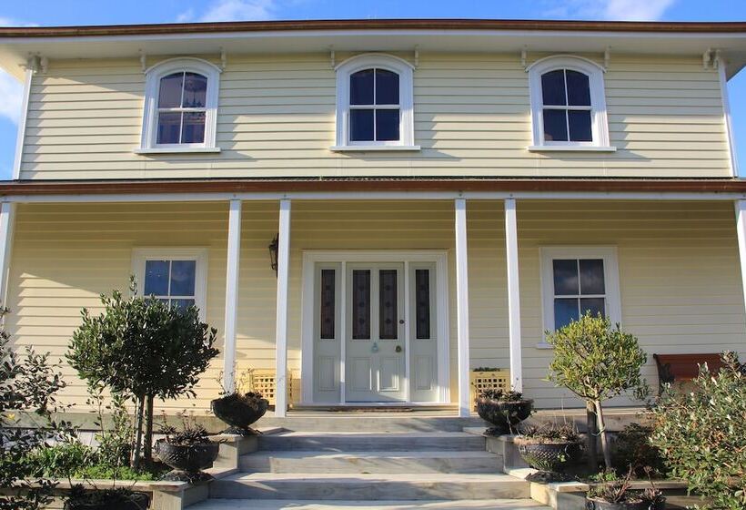 Tracy's Boutique B&b Farmstay