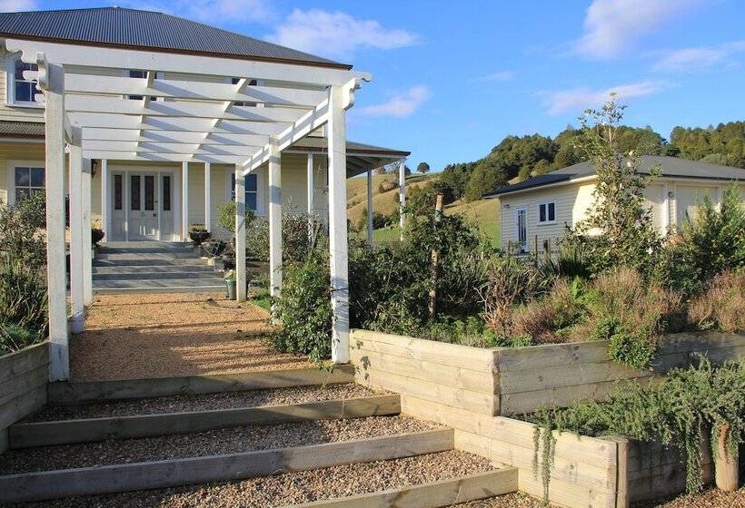 Tracy's Boutique B&b Farmstay