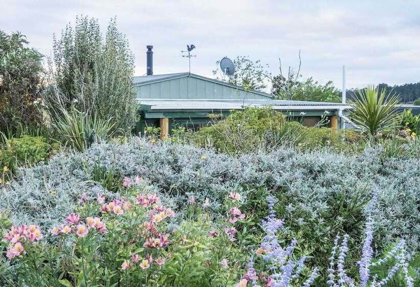 Tracy's Boutique B&b Farmstay