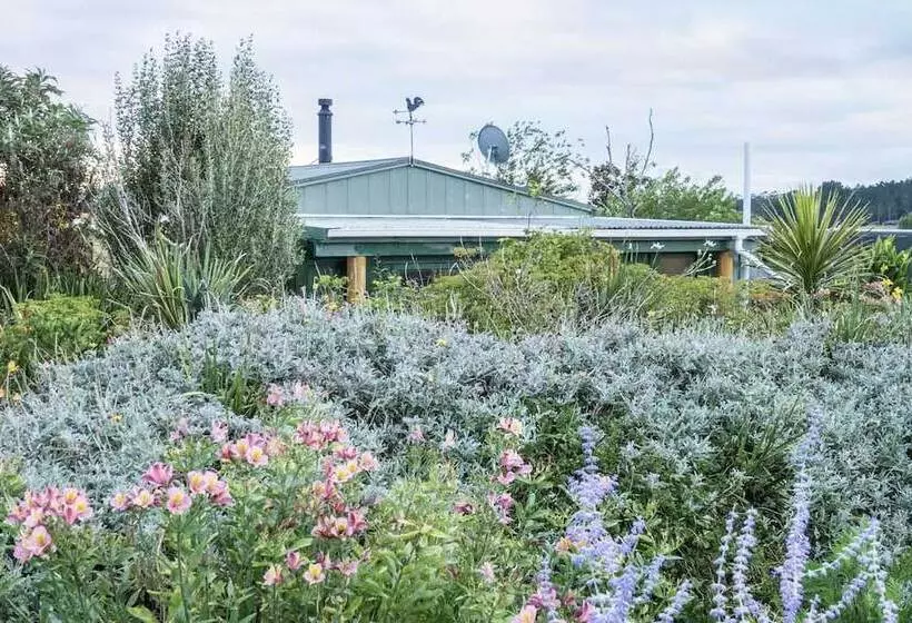 Tracy's Boutique B&b Farmstay