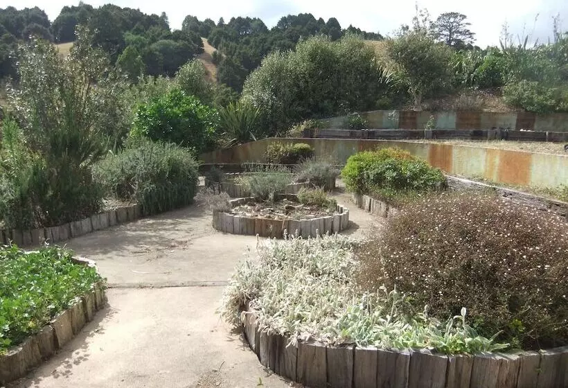 Tracy's Boutique B&b Farmstay