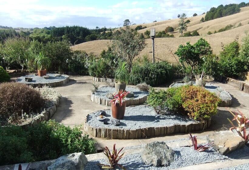 Tracy's Boutique B&b Farmstay