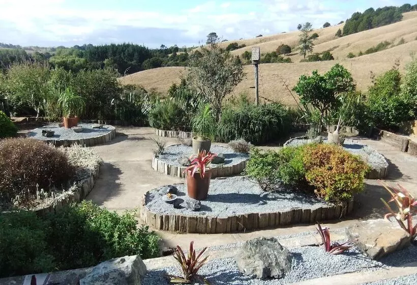 Tracy's Boutique B&b Farmstay