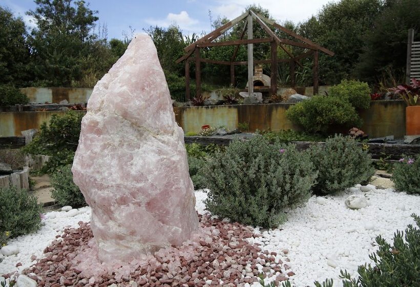 Tracy's Boutique B&b Farmstay