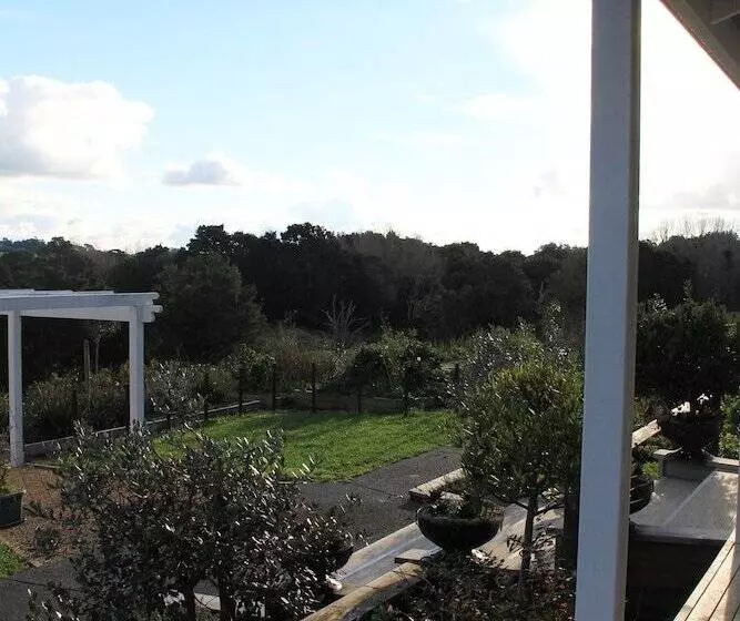 Tracy's Boutique B&b Farmstay