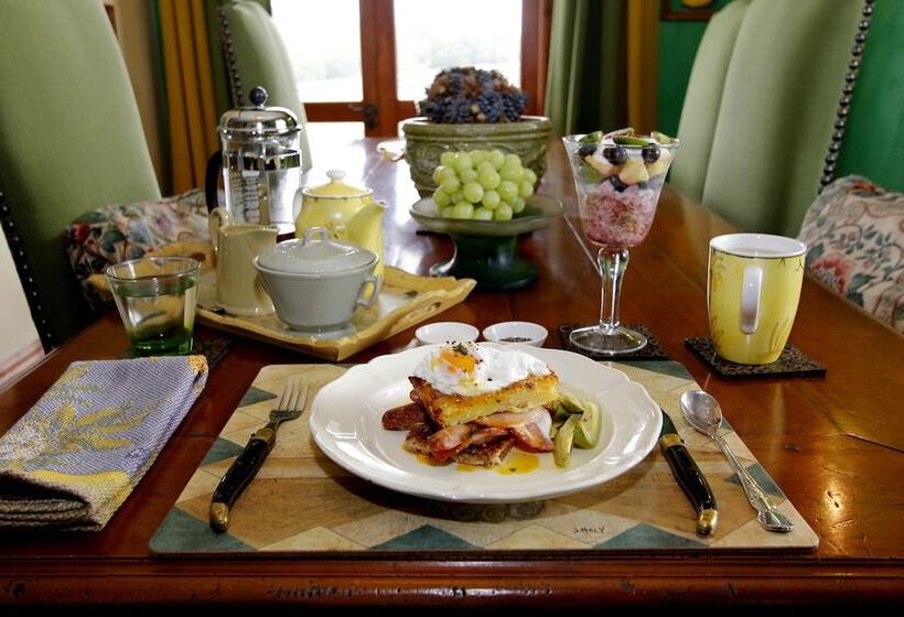 Tracy's Boutique B&b Farmstay