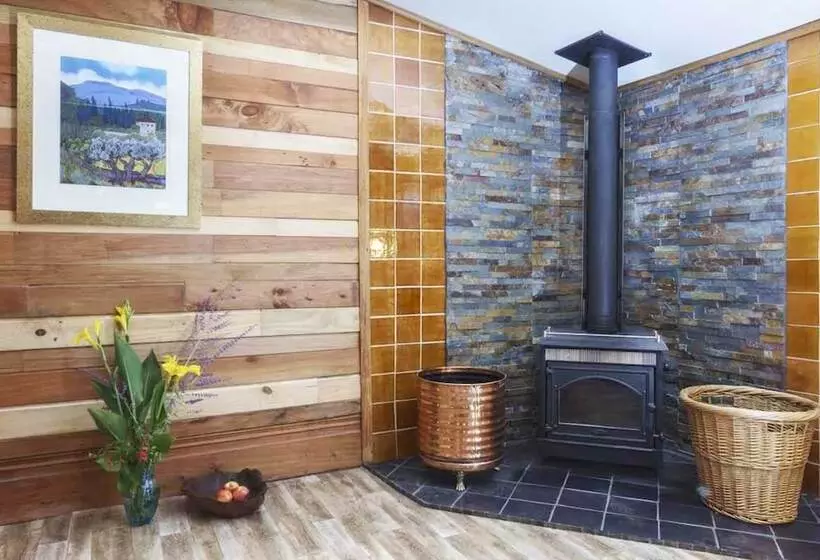 Tracy's Boutique B&b Farmstay