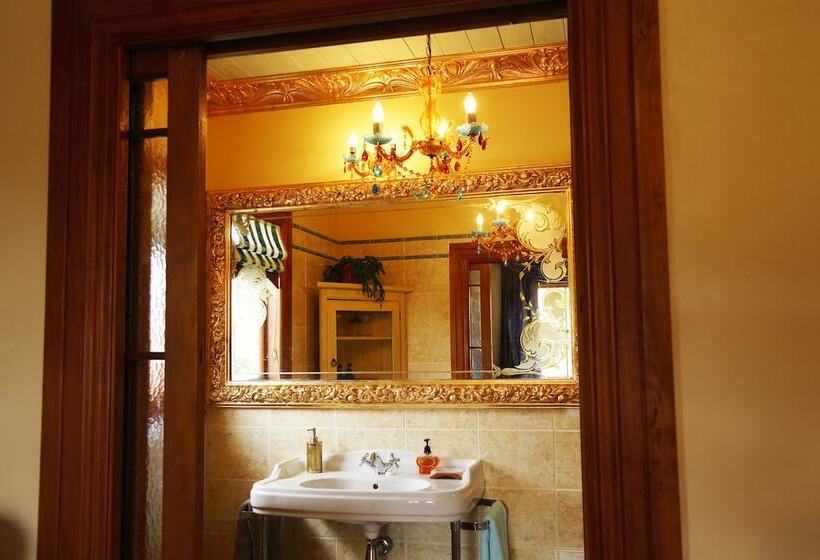 Tracy's Boutique B&b Farmstay