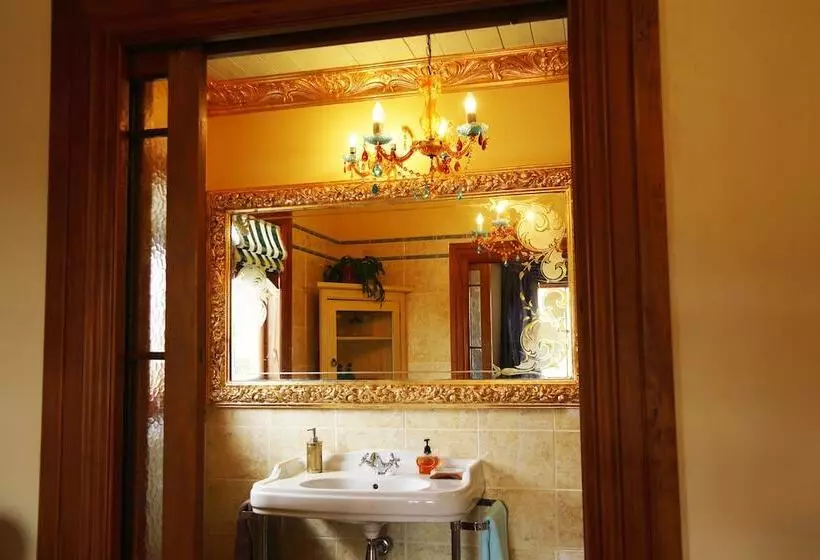 Tracy's Boutique B&b Farmstay