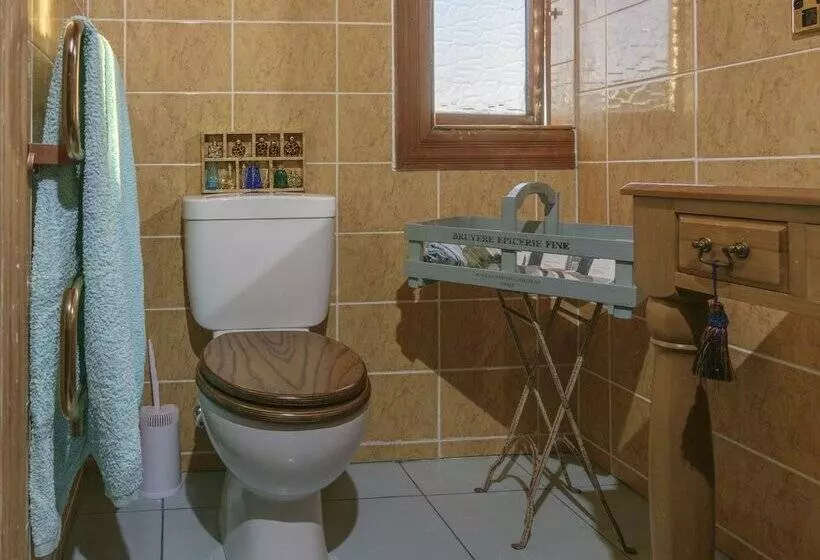 Tracy's Boutique B&b Farmstay