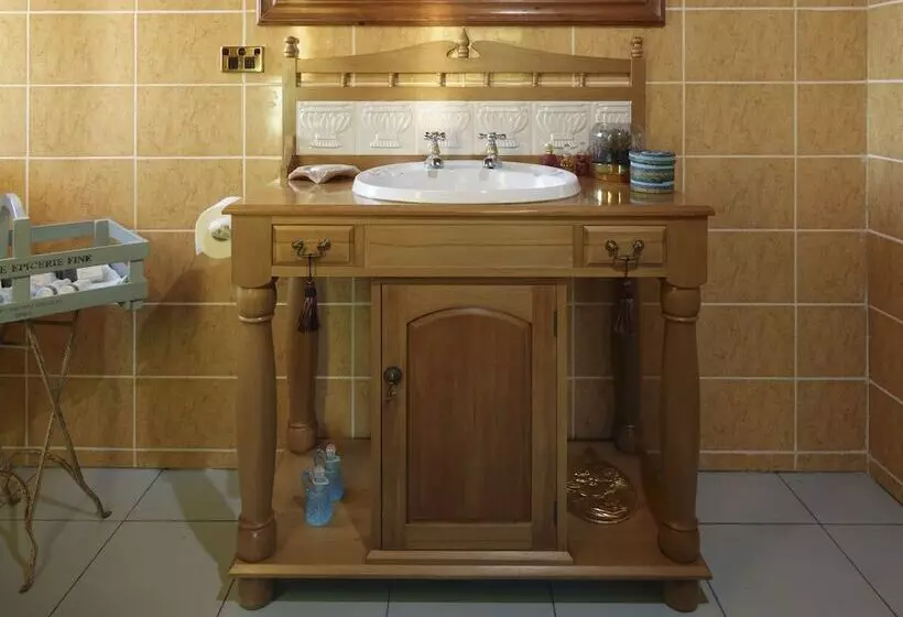 Tracy's Boutique B&b Farmstay