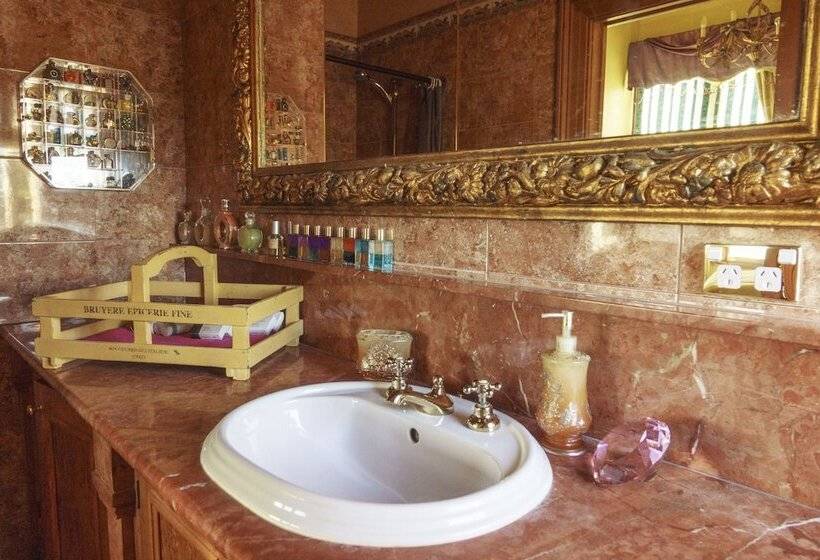 Tracy's Boutique B&b Farmstay