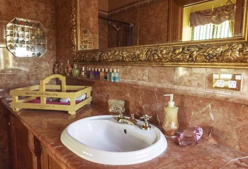 Tracy's Boutique B&b Farmstay