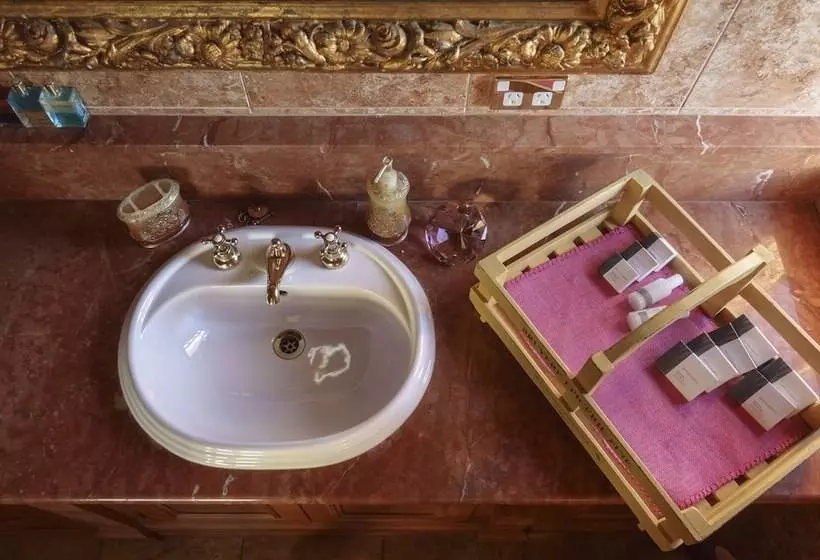 Tracy's Boutique B&b Farmstay