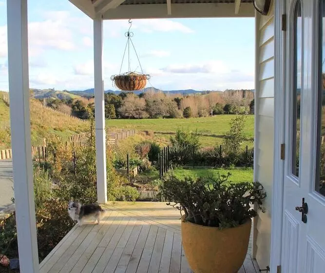 Tracy's Boutique B&b Farmstay