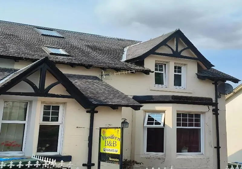 Fassifern B&b