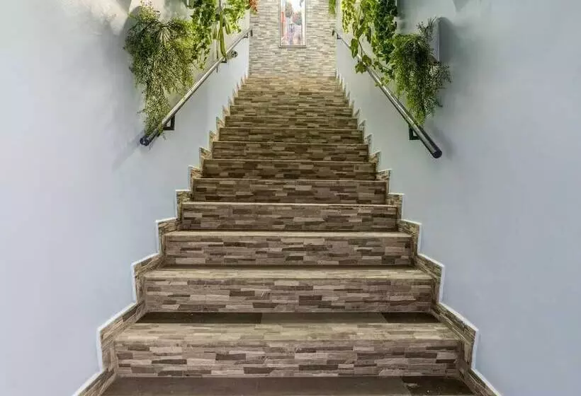 هتل Bethsaida Boutique