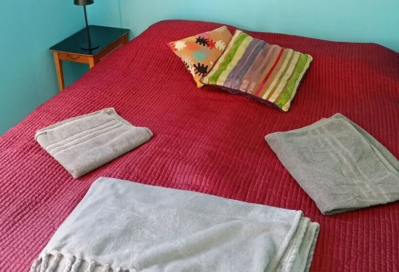 ホテル Wilmas Bed And Breakfast